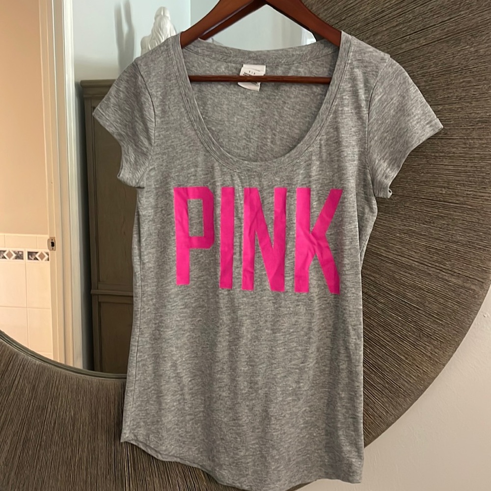 PINK Tee